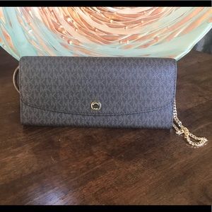 Michael Kors 3 in 1 wallet